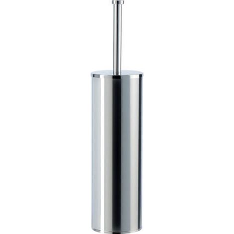 Porte balai a suspendre laiton medea chrome - CRISTINA ONDYNA SHME039M51