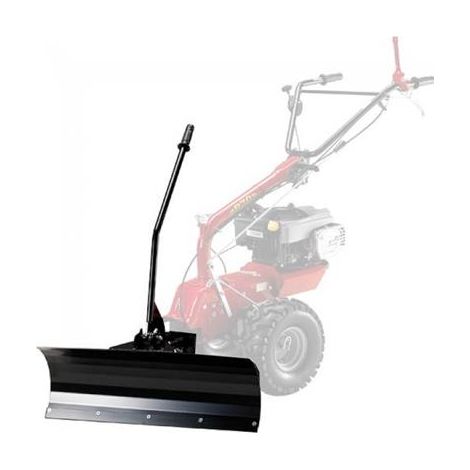 Lame à neige pour porte outils (1/4)