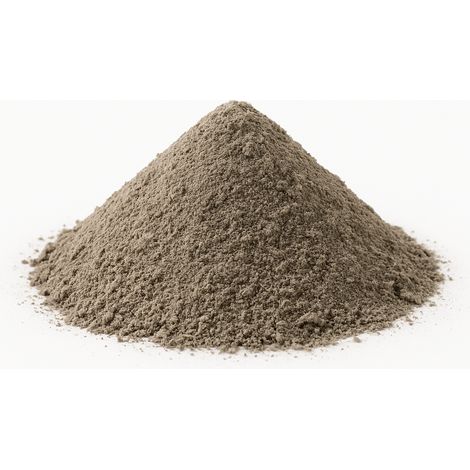 Revitalizador Suelos X3 Silicio Cal Dolomita + Yeso + Basalto / Saco 20 kg. / 0-3 mm.