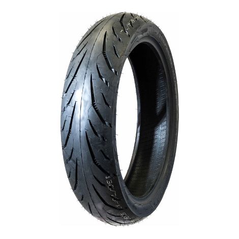 Pneu Wanda SR30F 120/70-13 120/70-13 04/2024 Avant Tl Moto