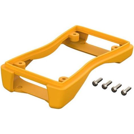 Joint décoratif Bopla 82841003 jaune signal 1 pc(s) S27269 (1/3)