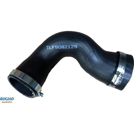 Gaine de suralimentation BUGIAD 82129 OPEL 13277076 55556525 835268 835876