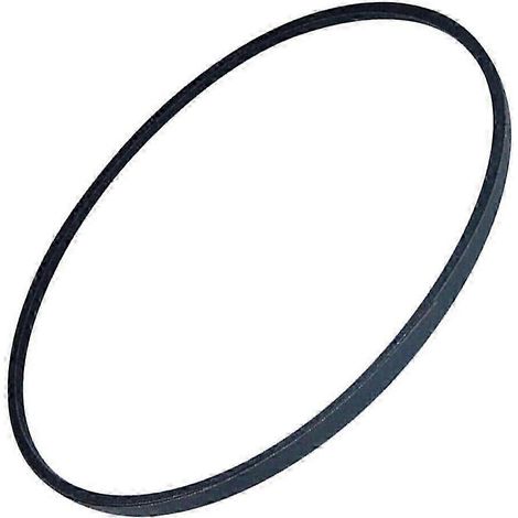 Pièce de rechange pour courroie d'alternateur de tracteur Ford et Dutch RN Reliable Drive 8000 9604339.