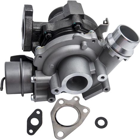 BV38 Turbolader für Dacia Duster Nissan Qashqai Mercedes-Benz CITAN 5438970000BV38 Turbolader für Mercedes A B Class Renault Scenic Megane 1.5 dCi 110 BHP (1/4)