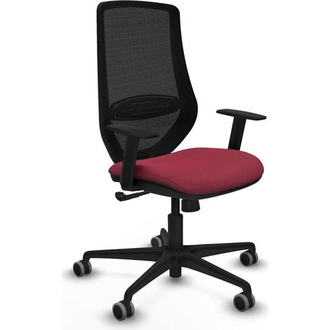 Piqueras-y-crespo Mardos Sincro Bali Silla Granate