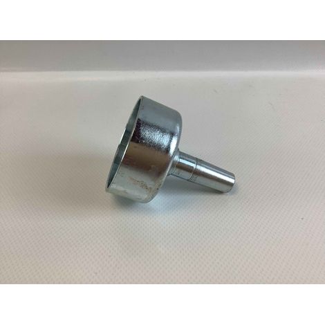 Campana de embrague GREEN LINE desbrozadora GL 26 26ECO 013994 (1/4)