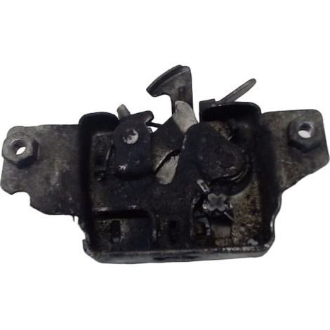 [PRODUIT D'OCCASION] Serrure Capot RENAULT Clio III ♻️ Ref Oe. 8201004024 - Garantie à vie (1/2)