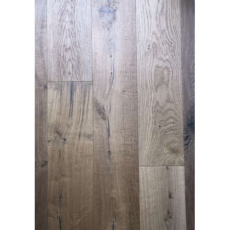 Alle Carrelage - Parquet en chêne contrecollé MILA (1/2)