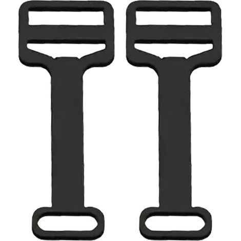 Loquet de fenêtre de camping-car – Outil de verrouillage sécurisé résistant aux intempéries Entrebâilleur de fenêtre de caravane, pour extérieur, voyage, voiture, pique-nique (1/5)