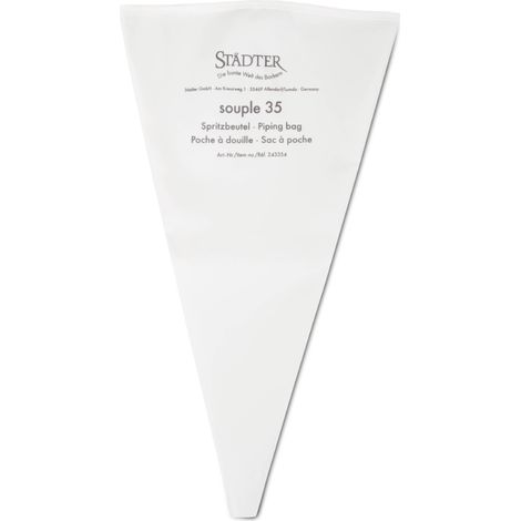 Städter Profi Spritzbeutel 35cm