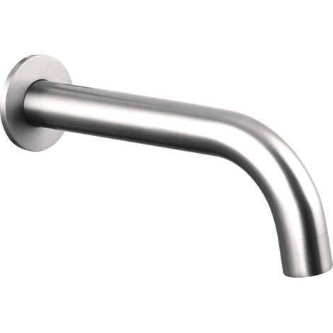 Caño Bañera Nickel - GME