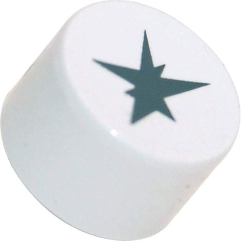 Bouton Allumeur (450920048) Four, cuisinière BEKO, LEISURE, PROLINE (1/2)