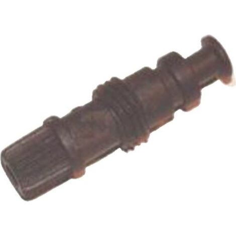 Regulador de temperatura Cointra negro