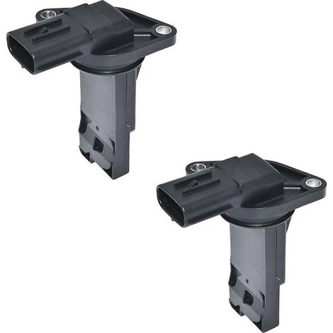 capteurs de débit d'air massique (MAF) compatibles avec Mazda CX-5 3 6 PE01-13-215 E5T62271 PE0113215 (1/5)