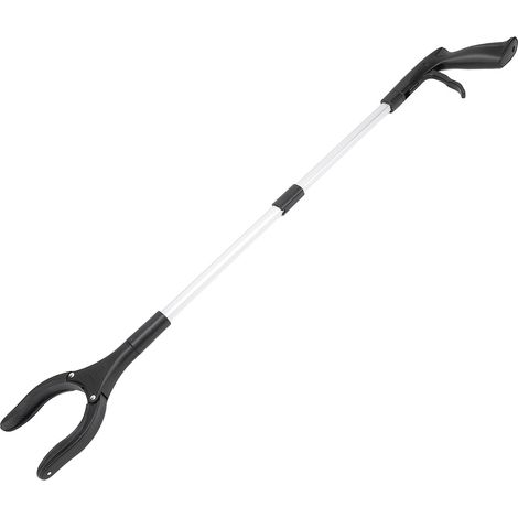 Pince de préhension pliable, outil de ramassage de déchets portable et ergonomique, aide à la mobilité pour les femmes enceintes âgées (1/5)