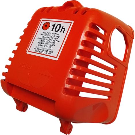 Tapa De Filtro compatible con Bp446 746 753 Ref 90000267