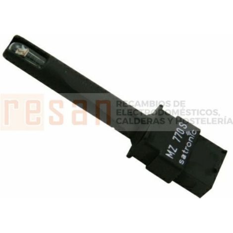 Celula para centralita Satronic MZ770s