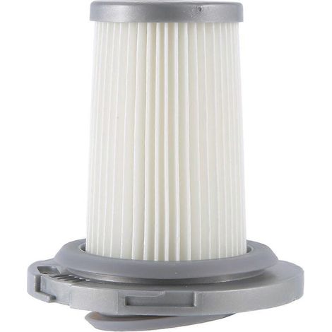 Filtre HEPA Rowenta ZR009005 pour aspirateur sans fil X-Force Flex 8.60 - Pièces de rechange (1/5)