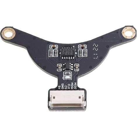 Carte accéléromètre Bigtreetech Btt Adxl345 V1.0 compatible uniquement avec le firmware Klipper