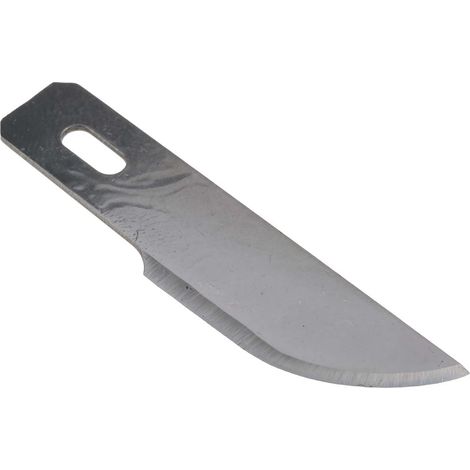 Lame de scalpel RS PRO No.XNB 203 ( Prix pour Sachet de 5 ) (1/2)
