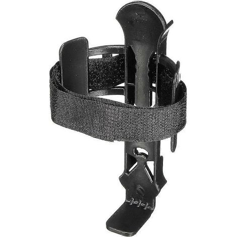 Porte-bouteille de vélo réglable, porte-gobelet (1/5)