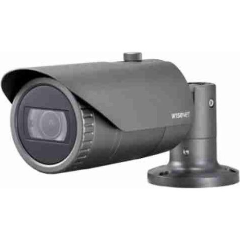 Caméra Bullet IR analogique HD 2MP HANWHA HCO-6070R