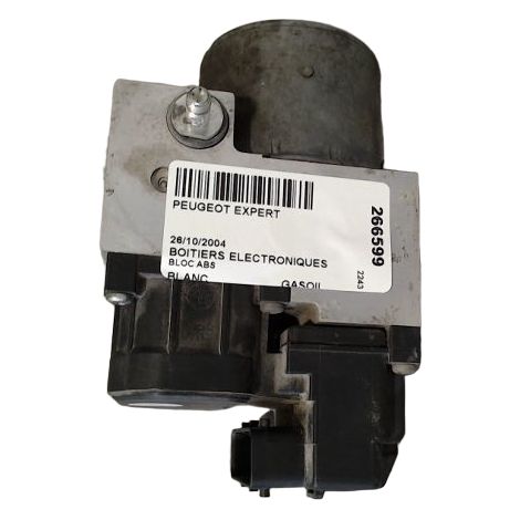 Unite Hydraulique Abs PEUGEOT Expert [PRODUIT D'OCCASION]♻️54expert (1/4)