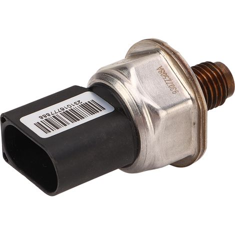 Capteur de pression de carburant 9307Z508A ABS Métal de remplacement pour Mercedes Classe C et Classe E (1/5)