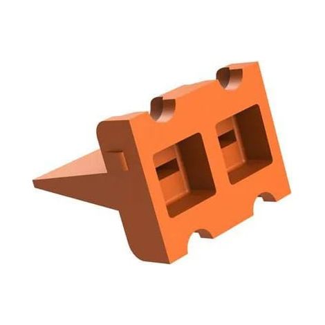 Secondary lock Serie ATP Femmina 4 Vie (1/2)