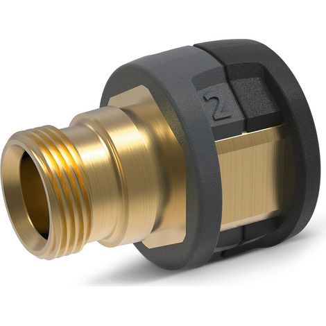 KÄRCHER Zubehör Adapter 2 M22IG-TR22AG 4.111-030.0