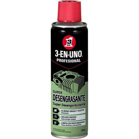 Super-Entfetter 250 ml 34473 3 in 1