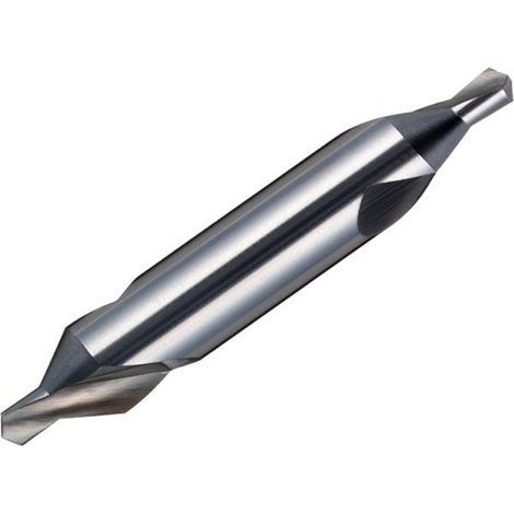 Dormer A2000.8X3.15 A200 HSS Centre Drill 3.15mm x 0.80mm DORA20031508