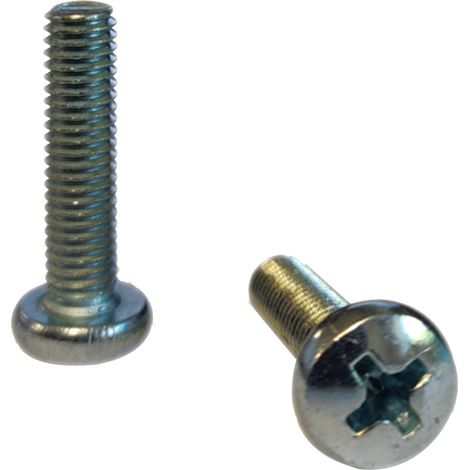 Lot de 2 vis filtre à charbon AIRFORCE FC120 AFFCAF16CS
