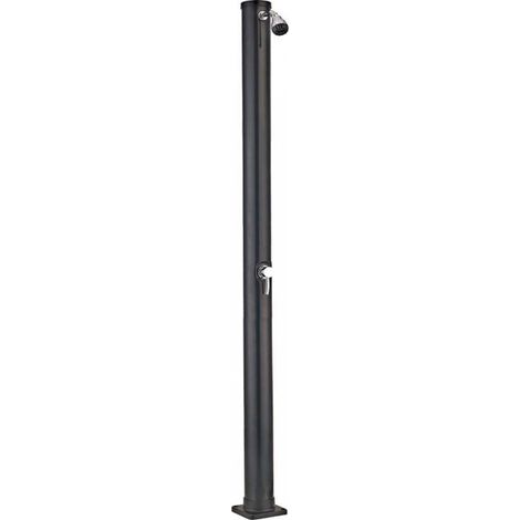 Ducha solar PVC 20 litros Gre 40664A (1/3)