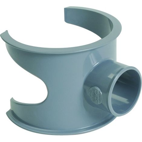 SELLA ø 100/50   NICOLL S.R.L.