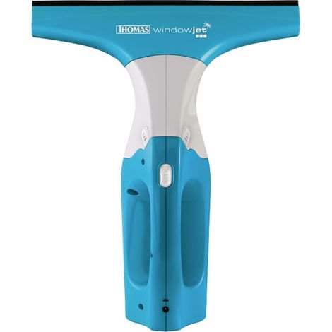 Thomas WindowJet 2in1 Fenstersauger Blau, Weiß (1/5)