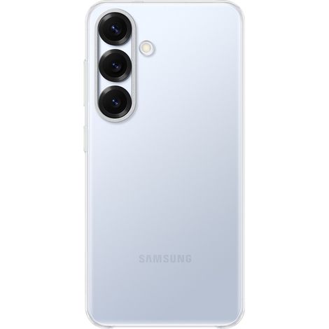 Samsung EF-QS931CTEGWW funda para teléfono móvil 15,8 cm (6.2") Transparente (1/5)