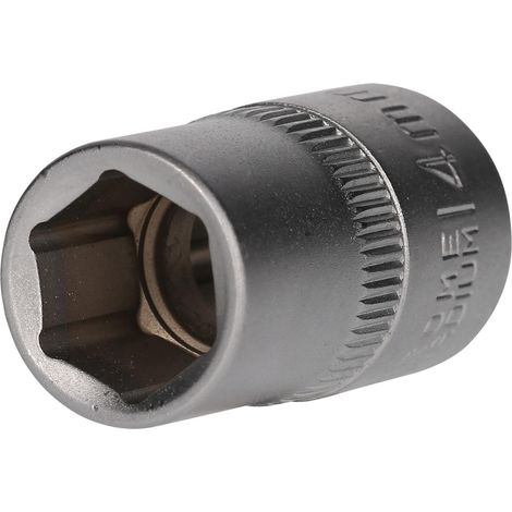 BRILLIANT  TOOLS  1/2"  Llave  de  vaso  hexagonal  14  mm  -  BT022805 (1/4)