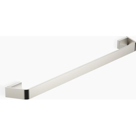 Dornbracht CL.1 Badetuchhalter, 599mm, 83060705-06 (1/3)