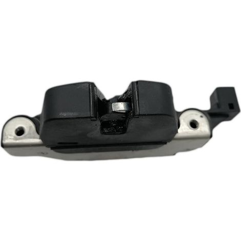 Convient aux verrous de coffre, aux blocs de verrouillage électriques de hayon des Peugeot 301, 308, 508, nouvelle 408, Citroën C4L, C4, C5, Sega et Elysee, avec micro-interrupteur.