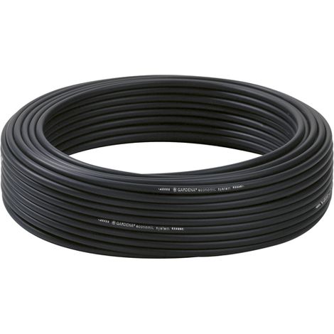 GARDENA Tuyau pour arrosage goutte-à-goutte 4,6 mm (3/16") 15 m
(1350-20)