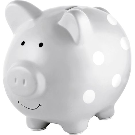 PEARHEAD Spardose Schwein