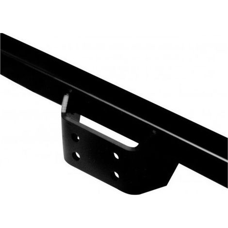 Attelage Volkswagen Crafter Plateau Roues Simples (01/17-) Platine 4 trous livrée sans rotule (1/2)