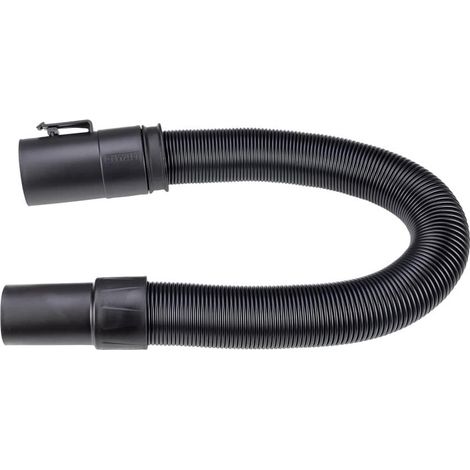 DEWALT 48mm x 2.1mtr Super Flexi Hose - L35.5 x W36.5 x H24.5 cm