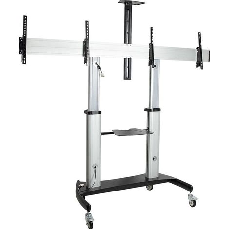 Carrello di supporto STARTECH doppio
