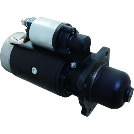 Arrancador 12V 3,0kW UNIVERSAL STA21672198 (1/2)