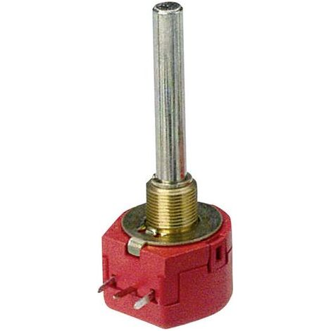 KYOCERA/AVX 3109607590 3109607590 Potentiomètre bobiné mono 1 W 5 kΩ 1 pc(s) (1/2)