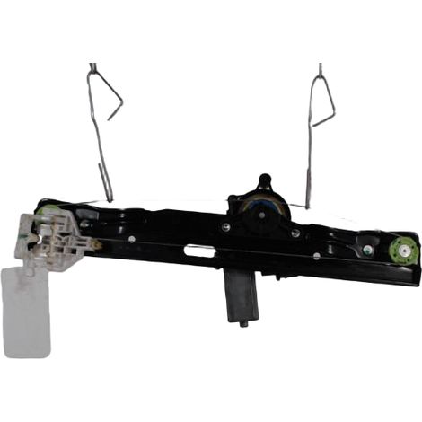 [PRODUIT D'OCCASION] Mecanisme+moteur Leve-glace Arriere Droit BMW Serie 2 ♻️ Ref Oe. 67627354889 - Garantie à vie (1/4)