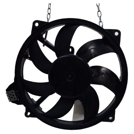 [PRODUIT D'OCCASION] Moteur Ventilateur Radiateur RENAULT Megane III Phase 1 2008-2012 ♻️ Ref Oe. 214810898r - Garantie à vie (1/3)