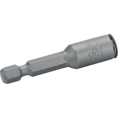Punta cacciavite Bahco k6750-3/8 acciaio 45 mm